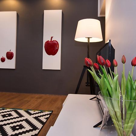 Apartment Toni Relax Split Exterior foto