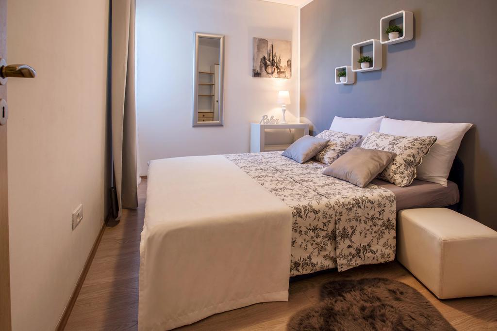 Apartment Toni Relax Split Exterior foto