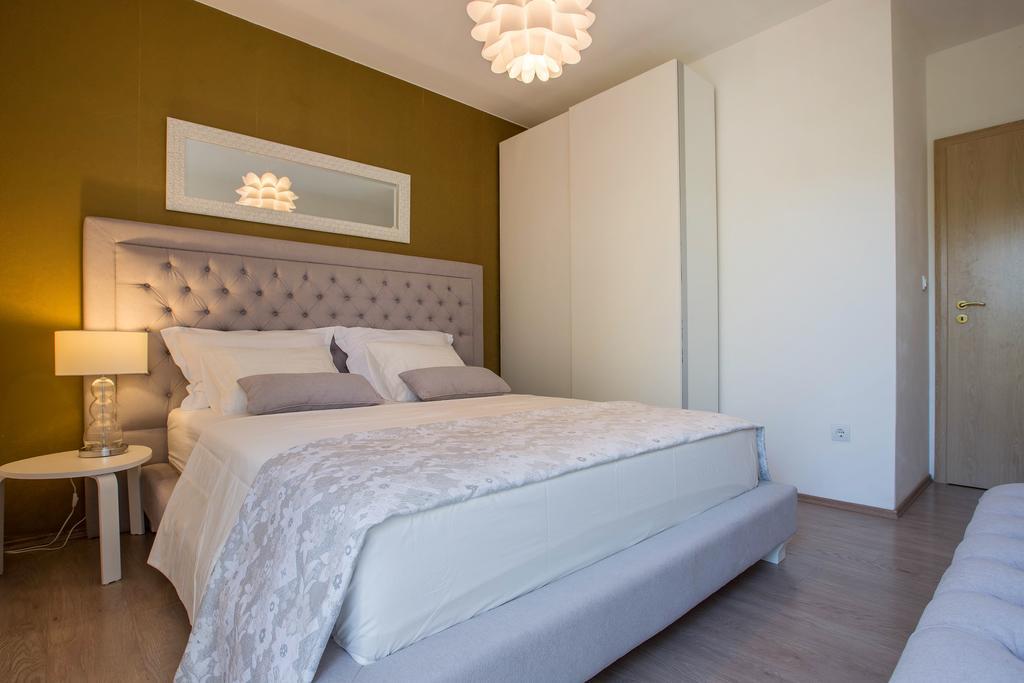 Apartment Toni Relax Split Exterior foto