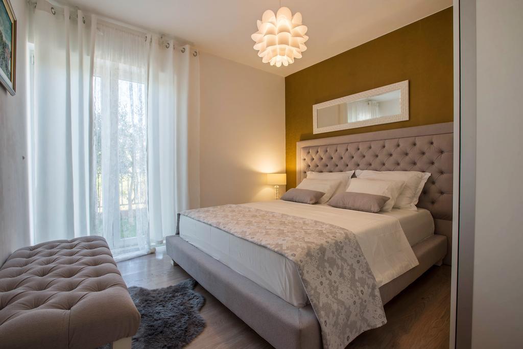 Apartment Toni Relax Split Exterior foto