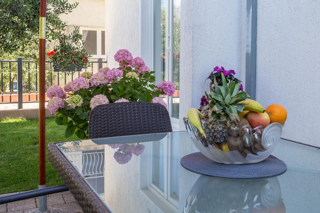 Apartment Toni Relax Split Exterior foto