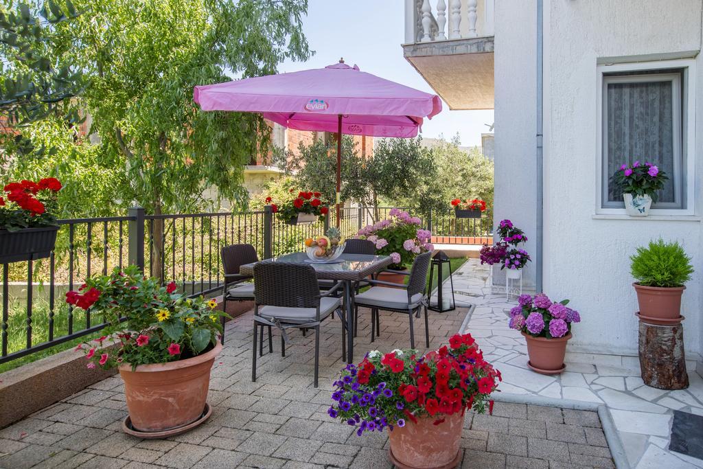 Apartment Toni Relax Split Exterior foto