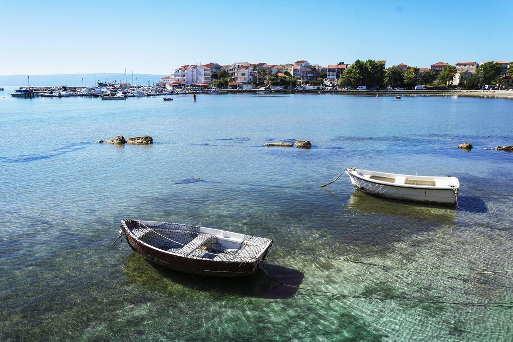 Apartment Toni Relax Split Exterior foto