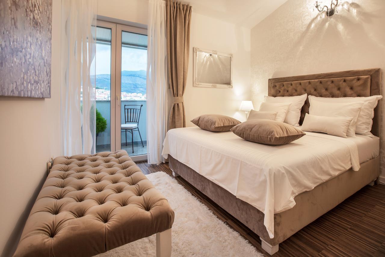 Apartment Toni Relax Split Exterior foto