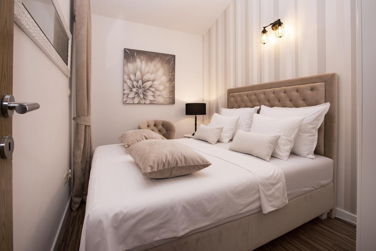 Apartment Toni Relax Split Exterior foto