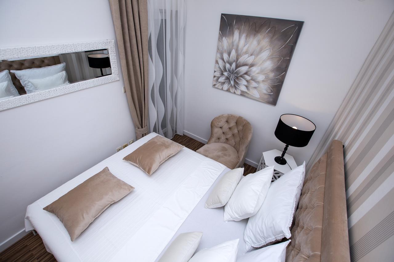 Apartment Toni Relax Split Exterior foto